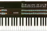 Synthétiseur Yamaha DX7