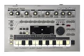 Roland MC 505