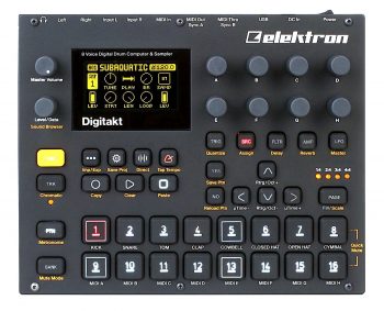 Electron Digitakt