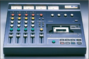 Tascam Enregistreur Porta studio 144