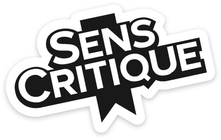 sens critique : logo du réseau social